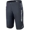 Image de Alpinestars, Hommes, Pantalon de cyclisme, Short 24 A-Dura Elite (34), Noir