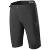 Image de Alpinestars, Hommes, Pantalon de cyclisme, Short 24 A-Dura (28), Noir