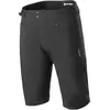 Image de Alpinestars, Hommes, Pantalon de cyclisme, Short 24 A-Dura (30), Noir