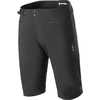 Image de Alpinestars A-Dura Cuissards de vélo, noir, taille 32 pour Hommes