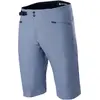 Image de Alpinestars, Hommes, Pantalon de cyclisme, Short 24 A-Dura (32), Bleu
