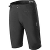 Image de Alpinestars A-Dura Liner Cuissards de vélo, noir, taille 32 pour Hommes