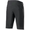 Image de Alpinestars, Hommes, Pantalon de cyclisme, Short 24 A-Dura Liner (36), Noir