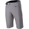 Image de Alpinestars, Hommes, Pantalon de cyclisme, Short 24 A-Dura Liner (32), Gris