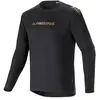 Image de Alpinestars Maillot à Manches Longues A-aria Polartec Switch L