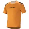 Image de Alpinestars, Hommes, Maillot de cyclisme, JERSEY 24 A-ARIA Polartec Sw (S), Or, S