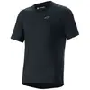 Image de Alpinestars Maillot à Manches Courtes A-dura Dri Wool M