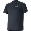 Image de Alpinestars A-Aria Astar Maillot de vélo à manches courtes, noir, taille S pour Hommes