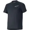 Image de Alpinestars, Hommes, Maillot de cyclisme, Maillot 24 A-Aria Astar Ss (S), Noir, S