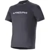 Image de Alpinestars, Hommes, Maillot de cyclisme, Maillot 24 A-Dura Switch Ss (L), Noir, L