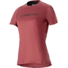 Image de Alpinestars Stella A-Dura Dri Switch Maillot de vélo à manches courtes pour femme, rouge, taille M pour Femmes