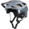 Image de Alpinestars Vector Tech Zeal Casque de vélo, gris-rouge, taille S pour Femmes