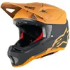Image de Alpinestars Casque De Descente Missile Tech Racer L