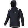 Image de Alpinestars, Vêtements de pluie pour moto, Veste 24 A-Dura Rain (Hommes, XL)