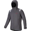 Image de Alpinestars A-Dura Veste de pluie, gris, taille M pour Hommes