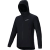 Image de Alpinestars A-Dura Thermal Blouson de vélo, noir, taille L pour Hommes