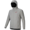Image de Alpinestars A-Dura Thermal Blouson de vélo, gris, taille M pour Hommes