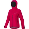 Image de Alpinestars Stella A-Dura Elite imperméable Ladies Bicycle Jacket, rouge, taille M pour Femmes