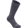 Image de Alpinestars A-Dura Chaussettes imperméables, gris, taille L XL pour Femmes