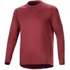 Image de Alpinestars Bicycle Maillot à Manches Longues A-dura Termic 2XL