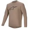 Image de Alpinestars Bicycle Maillot à Manches Longues A-dura Astar 2XL