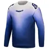 Image de Alpinestars, Hommes, Maillot de cyclisme, Jersey A-Aria Polartec Maker (L), Bleu, L