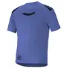 Image de Alpinestars Bicycle Maillot Enduro Manches Courtes A-aria Polartec Elite XL