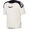 Image de Alpinestars A-Aria Polartec Elite Maillot de vélo à manches courtes, beige, taille M pour Hommes