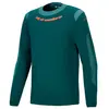 Image de Alpinestars Bicycle Maillot Enduro Manches Longues A-dura Dri Wool M