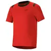 Image de Alpinestars Bicycle Maillot Enduro Manches Courtes A-dura Dri Wool S