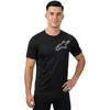 Image de Alpinestars Bicycle Maillot Enduro Manches Courtes A-dura Lipan XL