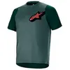 Image de Alpinestars Bicycle Maillot Enduro Manches Courtes A-dura Lipan S