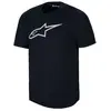 Image de Alpinestars Bicycle Maillot Enduro Manches Courtes A-dura L