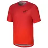 Image de Alpinestars Bicycle Maillot Enduro Manches Courtes A-dura Rise M