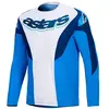 Image de Alpinestars Bicycle Maillot Enduro Manches Longues A-supra XL