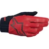 Image de Alpinestars A-Dura Gants de vélo, orange, taille XL pour Hommes