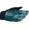 Image de Alpinestars A-Dura Camo Gants de vélo, vert, taille 2XL pour Hommes