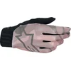 Image de Alpinestars A-Dura Squad Gants de vélo, gris, taille 2XL pour Hommes