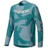 Image de Alpinestars Bicycle Maillot Enduro Manches Longues A-dura Hollow Camo M