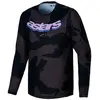 Image de Alpinestars Bicycle Maillot Enduro Manches Longues A-dura Hollow Camo XL