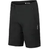 Image de Alpinestars, Hommes, Pantalon de cyclisme, Short A-Aria Elite Blk (36), Noir