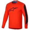 Image de Alpinestars Bicycle Maillot Enduro Manches Longues A-dura Inset Astar XL