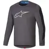 Image de Alpinestars Bicycle Maillot Enduro Manches Longues A-dura Inset Astar XL