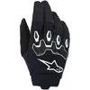 Image de Alpinestars, Gants de moto, Gloves Full Bore V2 Black (Hommes, S)
