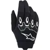 Image de Alpinestars, Gants de moto, Gloves Full Bore V2 Black (Hommes, XXL)