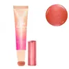 Image de Astra make-up - Highlighter LIGHT THERAPY - 0004 - Serotonin Peach - 15ml
