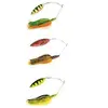 Image de Molix Spinnerbait Pike Willow 28g