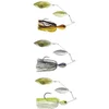 Image de Molix Spinnerbait Venator Sr Dw 28g