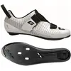 Image de Gaerne, Hommes, Chaussures de cyclisme, G.Iron - Chaussures de triathlon   43 (43), Blanc