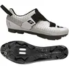 Image de Gaerne, Hommes, Chaussures de cyclisme, G.Iron - Chaussures de VTT   42 (42), Blanc